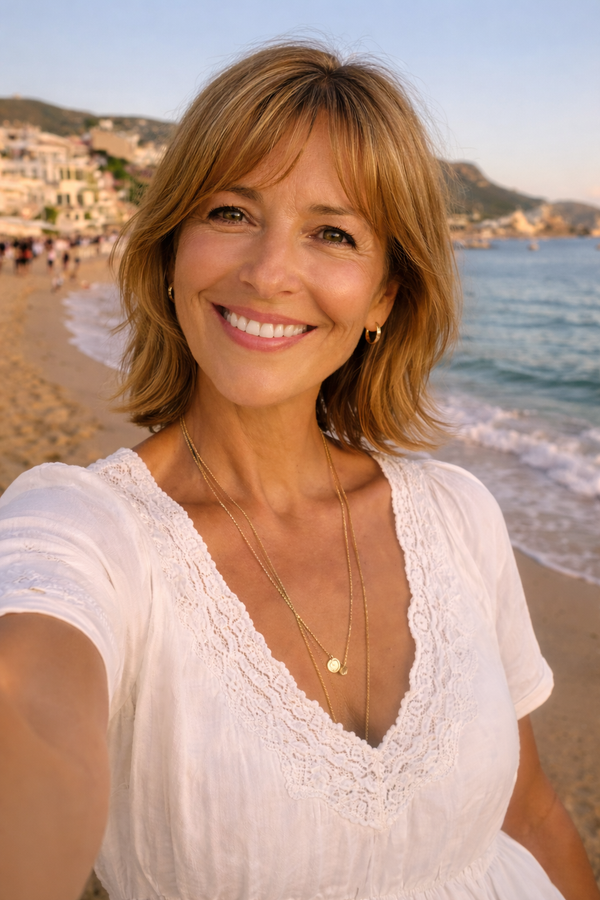 Laura. T review photo